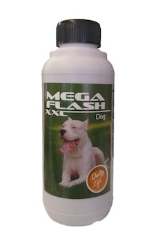 Apex Mega Flash XXL Kas ve Kemik Gelişimi Köpek Vitamini 500 ML Apex Mega Flash XXL Kas ve Kemik Gelişimi Köpek Vitamini 500 ML
