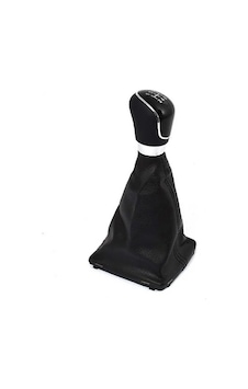 Vites Topuzu Ve Körük, Ford Focus 2005- (Oem: 7M5R 7H409 AAB), ERC177 Vites Topuzu Ve Körük, Ford Focus 2005- (Oem: 7M5R 7H409 AAB), ERC177