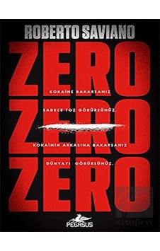 Zero Zero Zero Pegasus Yayınları - Pegasus Yayınları Zero Zero Zero Pegasus Yayınları - Pegasus Yayınları