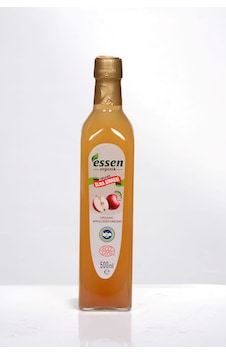Essen Organik Elma Sirkesi 500 ML Essen Organik Elma Sirkesi 500 ML