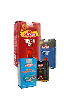 Tiryaki 1kg, Kamelya 500gr, Altınbaş 200gr, 42 No Tirebolu 500gr Dökme Çay Paketi 66376294 Tiryaki 1kg, Kamelya 500gr, Altınbaş 200gr, 42 No Tirebolu 500gr Dökme Çay Paketi 66376294