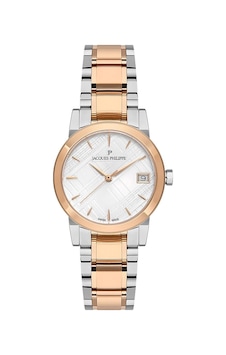 JACQUES PHILIPPE JPQLS317328RG KADIN KOL SAATİ JACQUES PHILIPPE JPQLS317328RG KADIN KOL SAATİ
