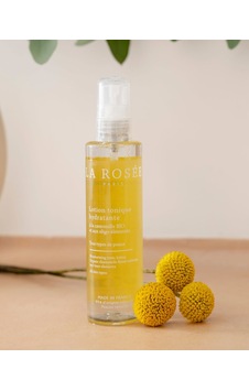 La Rosee Paris Papatya Çiçeği İçeren Nemlendirici Tonik Losyon 200 ML