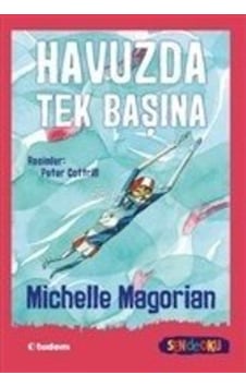 Havuzda Tek Başına - Sen De Oku Havuzda Tek Başına - Sen De Oku