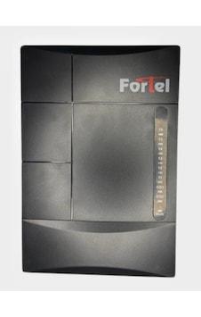 Fortel Z206 2 Harici 6 Dahili PBX Telefon Santrali + Robot (Yeni Model) Fortel Z206 2 Harici 6 Dahili PBX Telefon Santrali + Robot (Yeni Model)