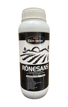 Rönesans Sıvı Gübre 1 LT