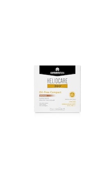Heliocare 360 Oil Free Compact Spf50+ Bronze Güneş Koruyucu 10 G Heliocare 360 Oil Free Compact Spf50+ Bronze Güneş Koruyucu 10 G