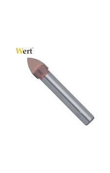 WERT 3406 Cam Delme Ucu (12x65mm)