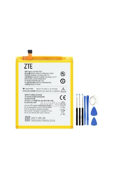 Vodafone Smart V8 Vfd710 Vfd-710 Pil Batarya Li3930T44P6H816437 V Vodafone Smart V8 Vfd710 Vfd-710 Pil Batarya Li3930T44P6H816437 V