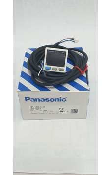 PANASONİC DP-102-E-P BASINÇ SENSÖRÜ -0,1 ...1 MPa