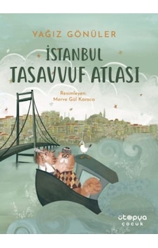 İstanbul Tasavvuf Atlası - Rzır-666520 İstanbul Tasavvuf Atlası - Rzır-666520