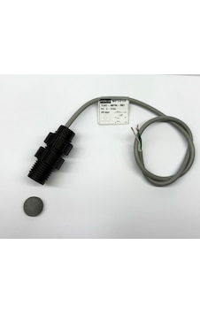 Toggle Npn - No Magnet Sensor Toggle Npn - No Magnet Sensor