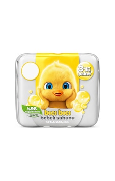 Klasik Sabun 3x75 Gr Diğer