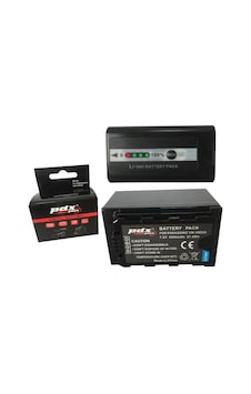 Panasonic Vbd58 Kamera Bataryası Panasonic Vbd58 Kamera Bataryası