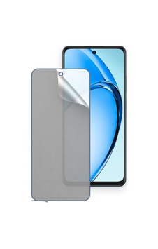 Oppo A3x China Uyumlu Ön Yüzey Mat Hidrojel Ekran Koruyucu Oppo A3x China Uyumlu Ön Yüzey Mat Hidrojel Ekran Koruyucu