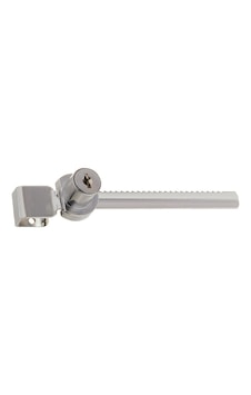 Canex Cam Kilidi Sürme Cam Pano Kilidi 140 Mm Canex Cam Kilidi Sürme Cam Pano Kilidi 140 Mm
