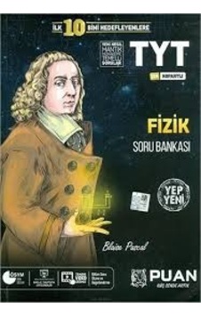 Puan Yayınları Puan Tyt Fizik Soru Bankası Puan Yayınları Puan Tyt Fizik Soru Bankası