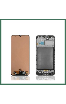 En-cag Samsung M30 Sm-m305f Çıtalı Lcd Dokunmatik Ekran O Bss En-cag Samsung M30 Sm-m305f Çıtalı Lcd Dokunmatik Ekran O Bss