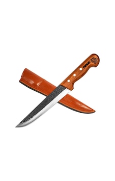 Pirge Elite Forged Kasap Bıçağı 21 Cm Pirge Elite Forged Kasap Bıçağı 21 Cm