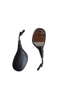 Motosiklet Standart 10mm Ayna Scooter/cg/cup-arr6680 Ayna Takım Motosiklet Standart 10mm Ayna Scooter/cg/cup-arr6680 Ayna Takım