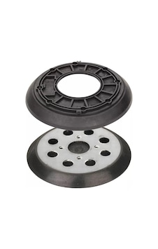 Aeg EX 125 ES Yedek Zımpara Taban 125 MM