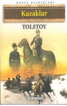 Kazaklar Tolstoy Kazaklar Tolstoy