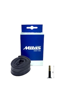 Mitas 26x 1,75-2,45 Araba Sibop İç Lastik Av 48 Mitas 26x 1,75-2,45 Araba Sibop İç Lastik Av 48