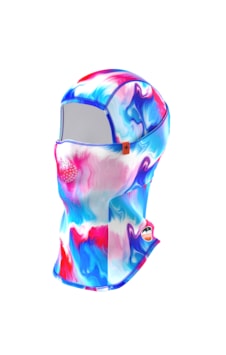 Pro Balaklava, Baskılı, Su İtici Özellikli Dwr Snowboard, Kayak, Motosiklet, Bisiklet Kar Maskesi Mavi Kırmızı Beyaz Pro Balaklava, Baskılı, Su İtici Özellikli Dwr Snowboard, Kayak, Motosiklet, Bisiklet Kar Maskesi Mavi Kırmızı Beyaz