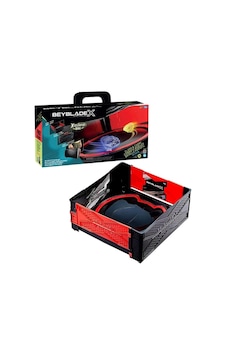 Bey23000 Beyblade X Katlanabilir Taşınabilir Arena Tp0841 Bey23000 Beyblade X Katlanabilir Taşınabilir Arena Tp0841