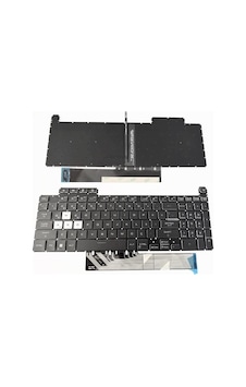 Asus Tuf Gaming Fx507 Fa507 Fx707 Fa707 Fx517 Rgb Klavye Tuş Takımı 76647351 Asus Tuf Gaming Fx507 Fa507 Fx707 Fa707 Fx517 Rgb Klavye Tuş Takımı 76647351
