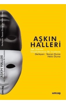 Aşkın Halleri- UM:AG Araştımacı Gazetecilik Vakfı