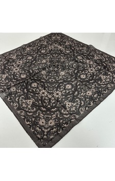 Scarfe Premium Soft Eşarp Lxa0808-55010 Çok Renkli