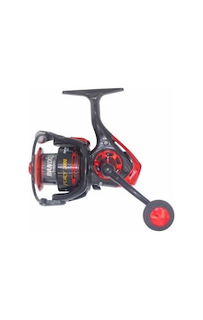 Bando Fury Spin Olta Makinesi Standart 3000