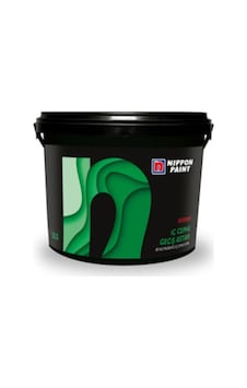 Nippon İç Cephe Beyaz Geçiş Astarı 2.5 Lt Nippon İç Cephe Beyaz Geçiş Astarı 2.5 Lt