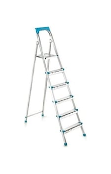 Seçkin Profil Merdiven 5+1 Basamaklı