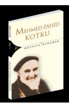 Mehmed Zahid Kotku - Mustafa Özdamar Mehmed Zahid Kotku - Mustafa Özdamar