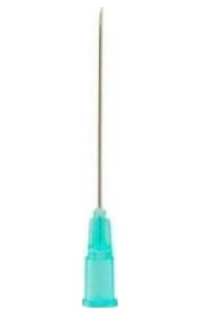 BEYBİ - ENJEKTÖR İĞNE UCU YEŞİL 21G 0.80X40 MM - 100 ADET BEYBİ - ENJEKTÖR İĞNE UCU YEŞİL 21G 0.80X40 MM - 100 ADET