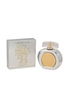 Nu Parfums Silver Lace Kadın Parfüm EDP 100 ML Nu Parfums Silver Lace Kadın Parfüm EDP 100 ML