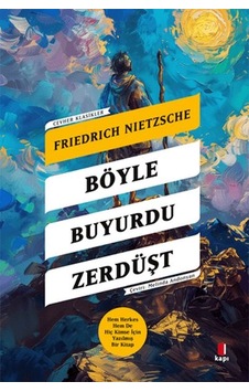 Böyle Buyurdu Zerdüşt