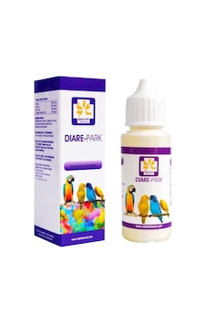 Ayrex Alpha Fox Veterinary Kuşlar Için Ishal Giderici Vitamin 30ml Ayrex Alpha Fox Veterinary Kuşlar Için Ishal Giderici Vitamin 30ml