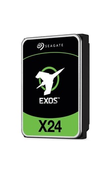 Seagate Exos X24, St24000nm000h, 3.5" , 24tb, 512mb, 7200 Rpm, 7/24 Enterprise, Data Center-güvenlik-nas-server, Hdd Seagate Exos X24, St24000nm000h, 3.5" , 24tb, 512mb, 7200 Rpm, 7/24 Enterprise, Data Center-güvenlik-nas-server, Hdd