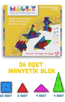 Adore Rh Yaratıcı Kristaller Asorti2 121398-79169