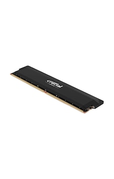 Crucial Pro 32gb 1x32gb Ddr5 6000mhz Cl40 Soğutuculu Cp32g60c40u5b Pc Ram Crucial Pro 32gb 1x32gb Ddr5 6000mhz Cl40 Soğutuculu Cp32g60c40u5b Pc Ram