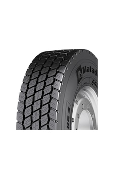 Matador 285/70r19.5 146/144m D Hr 4 Ceker Dört Mevsim Lastiği 2022