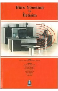 Büro Yönetimi Ve İletişim Füsun Acar 2.El İadesiz Büro Yönetimi Ve İletişim Füsun Acar 2.El İadesiz