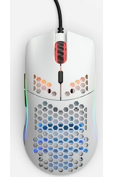 Glorious Model O Minus 12000 Dpi Rgb Optik Kablolu Mouse