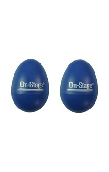 On Stage Hps1240-bl Mavi Yumurta Shaker On Stage Hps1240-bl Mavi Yumurta Shaker