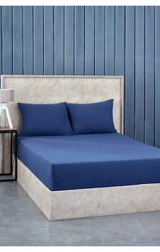 Komfort Home Çift Kişilik Penye Lastikli Çarşaf Seti 160X200 Cm (477932772) Komfort Home Çift Kişilik Penye Lastikli Çarşaf Seti 160X200 Cm (477932772)