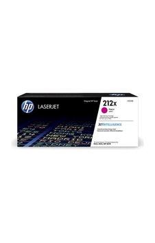 Hp W2123x 212x Kırmızı Toner 10.000 Sayfa 30872302 Hp W2123x 212x Kırmızı Toner 10.000 Sayfa 30872302