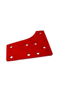 Alpler Profil Pulluk Yan Kapak Sacı Alpler Profil Pulluk Yan Kapak Sacı